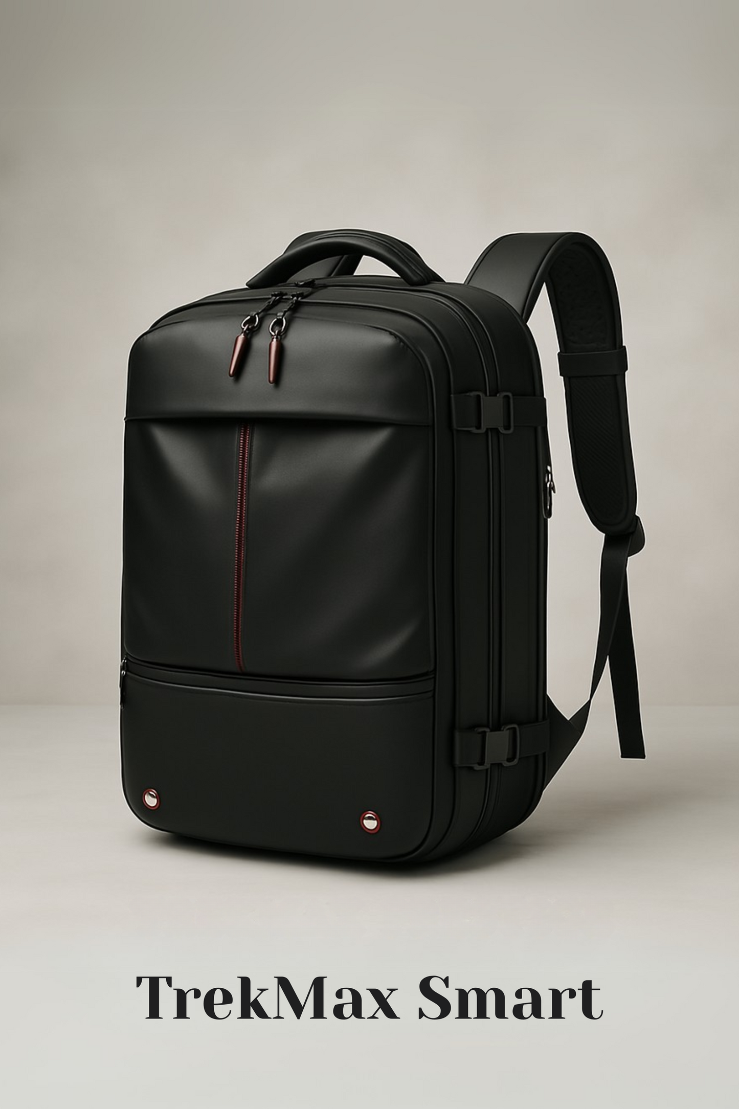 TrekMax™ Smart Kompressionsrucksack